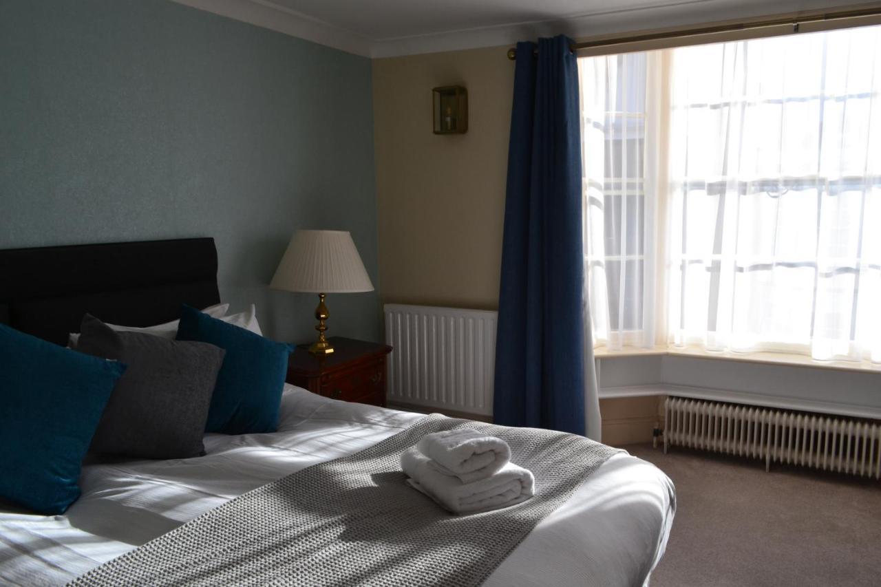The Angel Posting House & Livery Guildford Exteriér fotografie