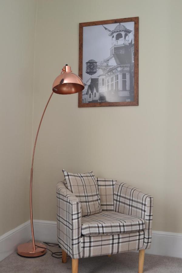 The Angel Posting House & Livery Guildford Exteriér fotografie