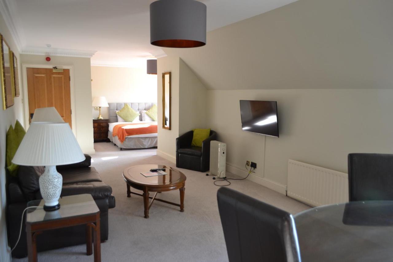 The Angel Posting House & Livery Guildford Exteriér fotografie