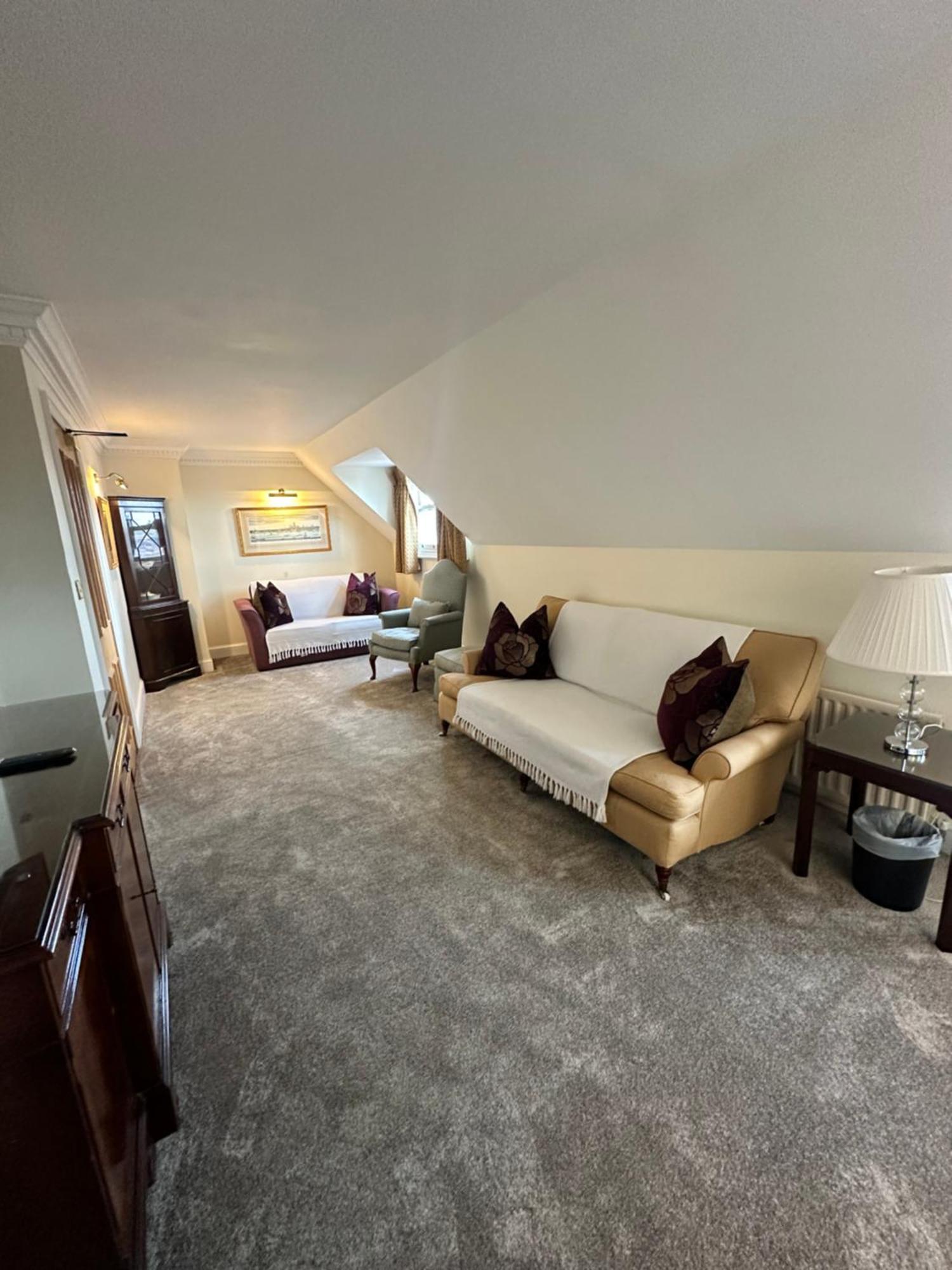 The Angel Posting House & Livery Guildford Exteriér fotografie