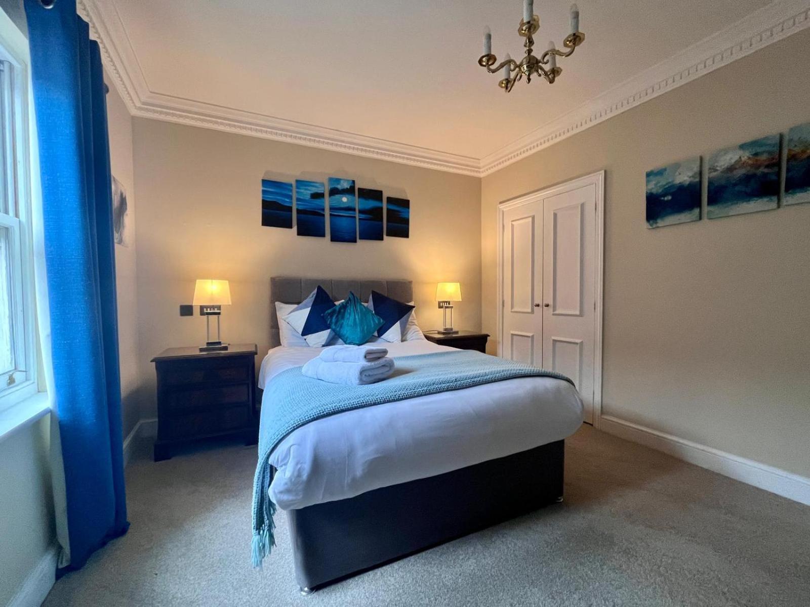 The Angel Posting House & Livery Guildford Exteriér fotografie
