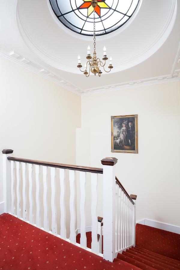 The Angel Posting House & Livery Guildford Exteriér fotografie